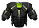 Product image Warrior X4 Pro + Skulderskydd Senior