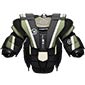 Warrior X5 Pro Skulderskydd Senior