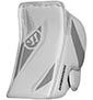 Product image Warrior Alpha Surge S30 Blocker Bambini White