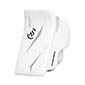 Warrior Alpha Surge målvaktsblocker Senior High Curve vit