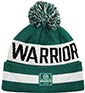 Warrior Team Mssa Senior onesize grn