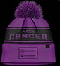 Product image Stickad mssa med tofs Warrior Toque Senior VS CANCER one si