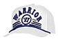 Vit Warrior Golf Horizon snapback-keps