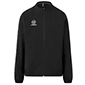 Warrior Rink Woven Team Jakkor Senior svart