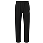Warrior Rink Woven Team Pant Senior svart - Joggingbyxa