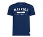 Warrior sporttröja Senior navy