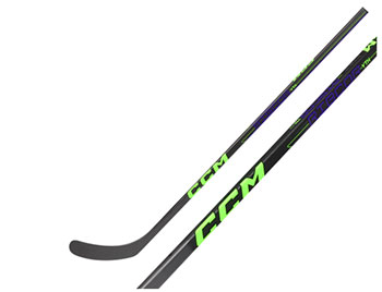 CCM Ribcor Trigger Composite hockey klubba ungdom 30 Flex (2)