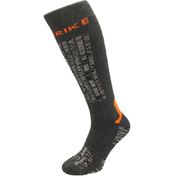 Instrike Essential Skate Socks lång (5)