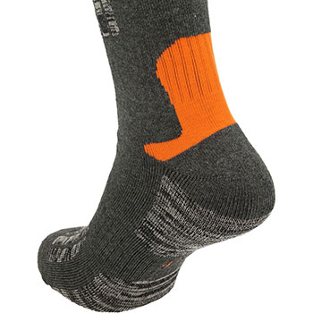Instrike Skate Socken Essental Junior lang und warme Socken für das Eishockey für Kinder Lange Socken Profi Sitz Uns Qualität 