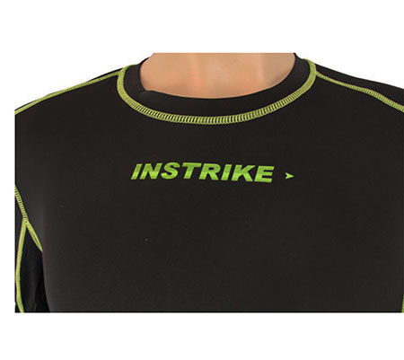 Instrike Functional Underwear Thermo Fitted Shirt Junior (3)