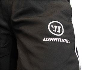 Warrior W2 Träningsbyxor Junior - svart (3)